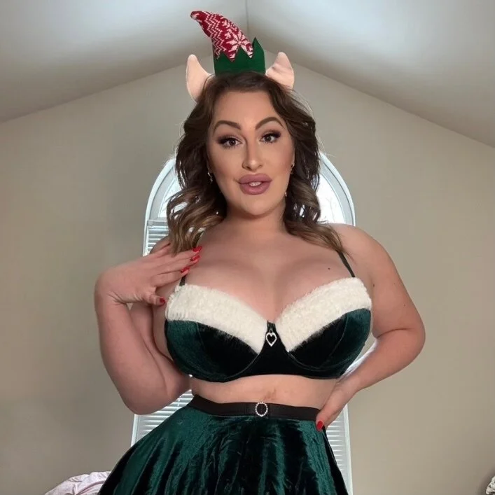 Lexi 🐰 @lexibunni profile picture